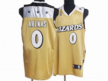 Washington Wizards jerseys-006